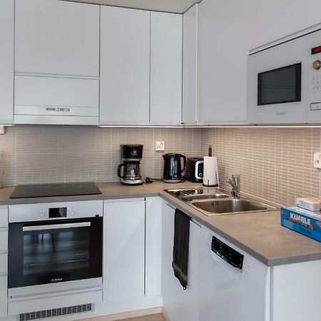 New & Luxurious Apartment Superior By Arctic Homes Rovaniemi Extérieur photo