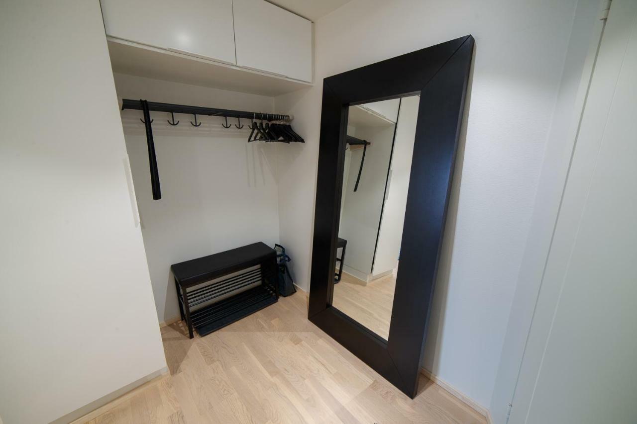 New & Luxurious Apartment Superior By Arctic Homes Rovaniemi Extérieur photo