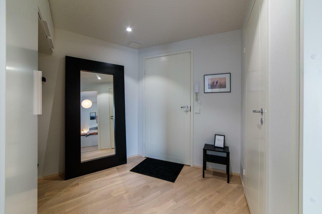 New & Luxurious Apartment Superior By Arctic Homes Rovaniemi Extérieur photo