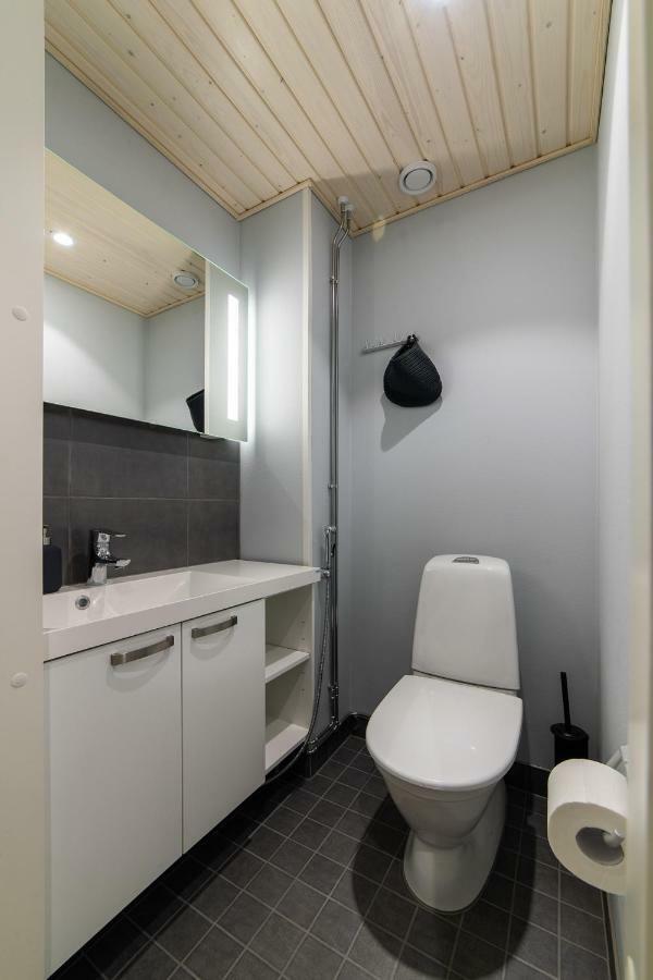 New & Luxurious Apartment Superior By Arctic Homes Rovaniemi Extérieur photo